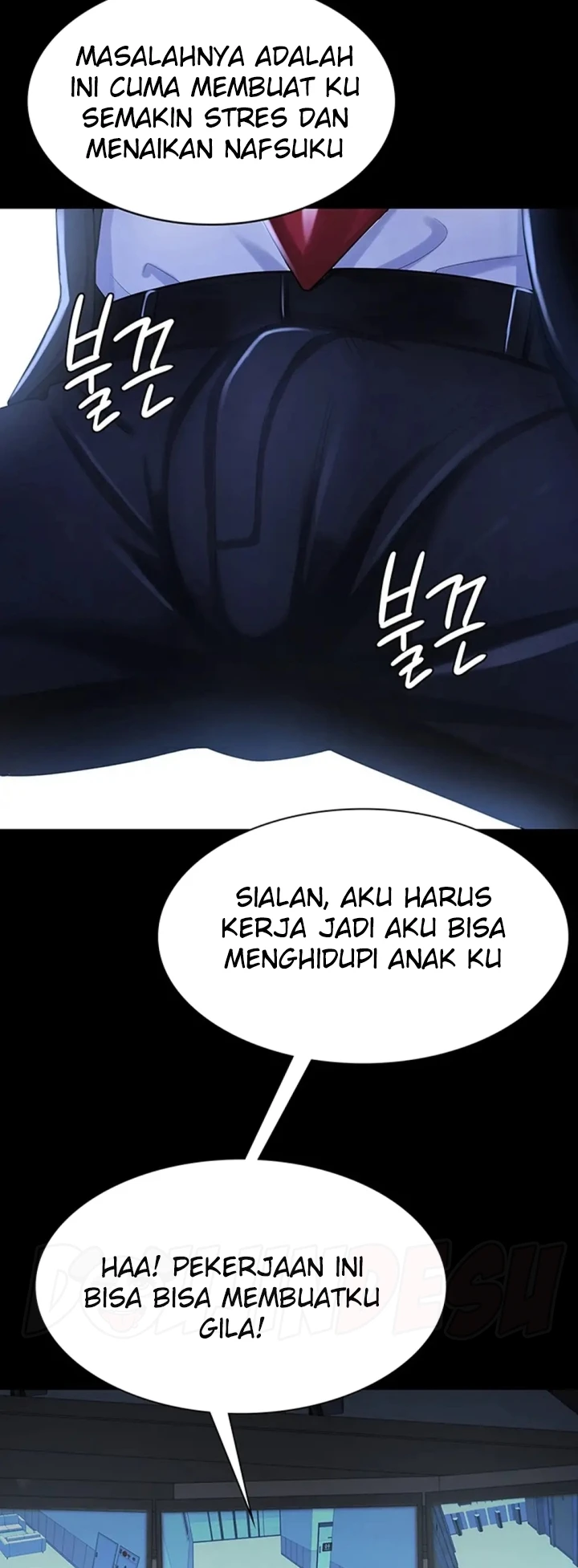 Your Wife Was Amazing Chapter 01 - Page 49